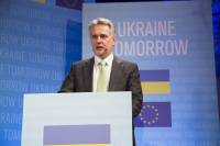 Дмитрий Фирташ возглавил процесс восстановления Украины